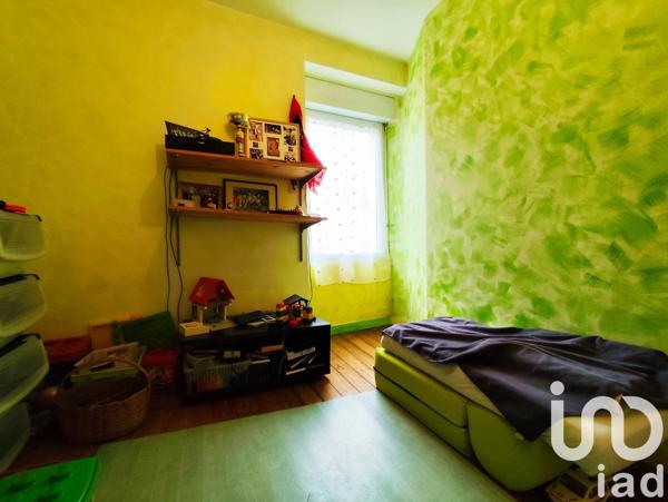 Maison à vendre 7 pièces 150 m² Saint-Nicolas-de-Redon