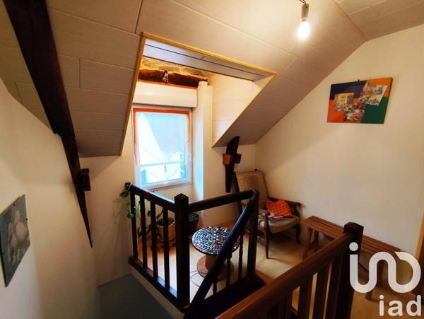 Maison à vendre 7 pièces 150 m² Saint-Nicolas-de-Redon