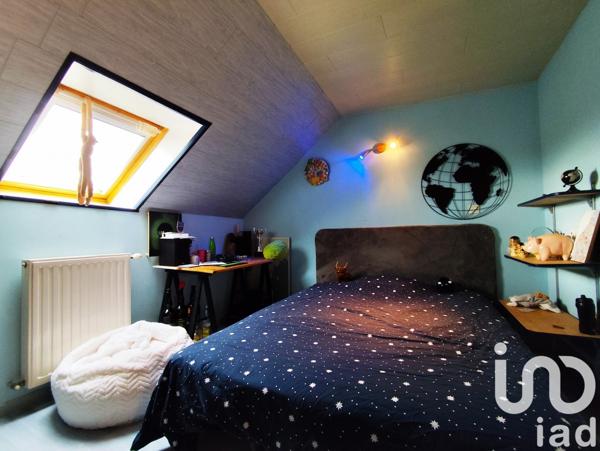 Maison à vendre 7 pièces 150 m² Saint-Nicolas-de-Redon