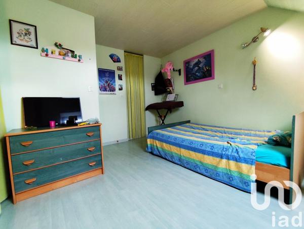 Maison à vendre 7 pièces 150 m² Saint-Nicolas-de-Redon