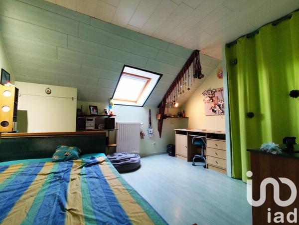 Maison à vendre 7 pièces 150 m² Saint-Nicolas-de-Redon