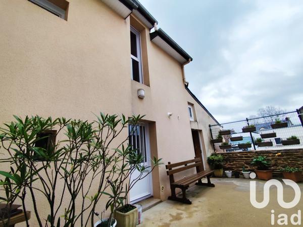 Maison à vendre 7 pièces 150 m² Saint-Nicolas-de-Redon