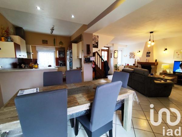 Maison à vendre 7 pièces 150 m² Saint-Nicolas-de-Redon