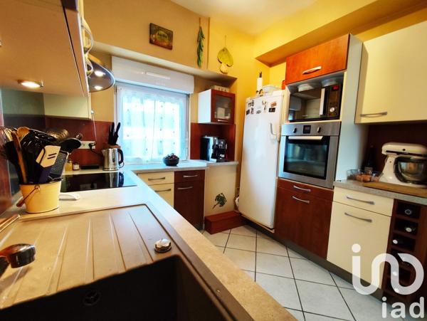 Maison à vendre 7 pièces 150 m² Saint-Nicolas-de-Redon