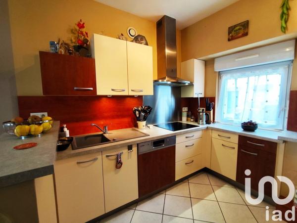 Maison à vendre 7 pièces 150 m² Saint-Nicolas-de-Redon