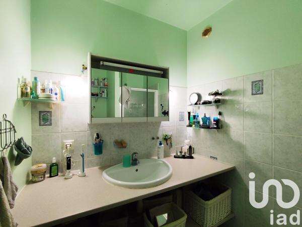 Maison à vendre 7 pièces 150 m² Saint-Nicolas-de-Redon