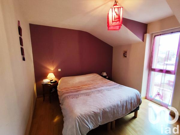 Maison à vendre 7 pièces 150 m² Saint-Nicolas-de-Redon