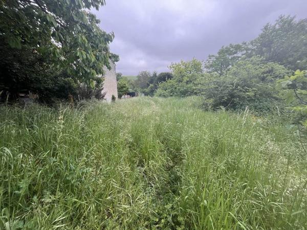 Terrain à vendre |  Sonneville |  1917 m²