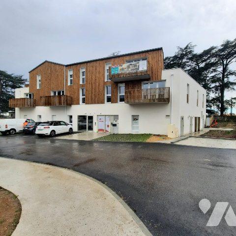 Appartement à vendre Couëron