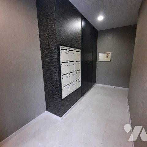 Appartement à vendre Couëron