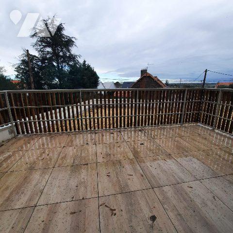 Appartement à vendre Couëron