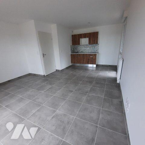 Appartement à vendre Couëron