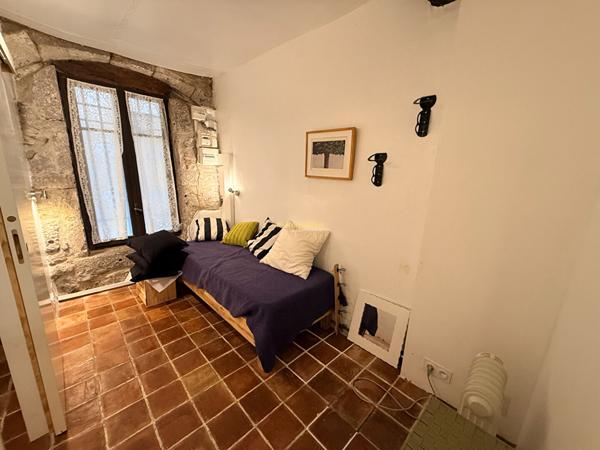 Maison - 3 pièces - 40 m²
