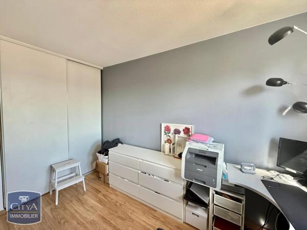 Appartement à louer 3 pièces 59.98m² Saint-Étienne (42000)