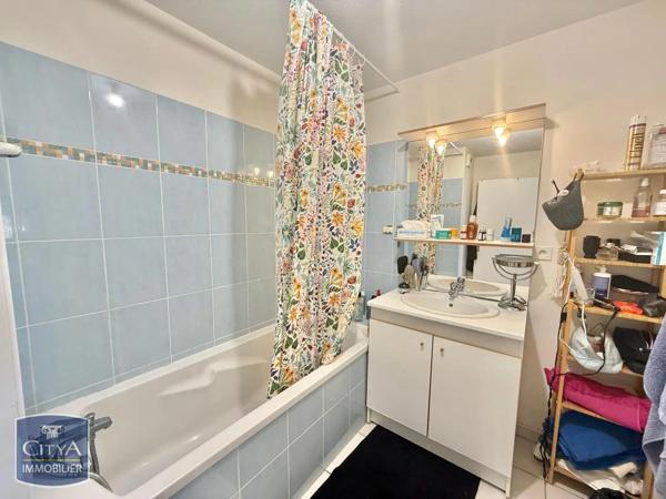 Appartement à louer 3 pièces 59.98m² Saint-Étienne (42000)