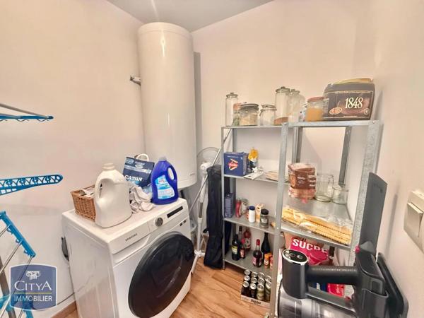 Appartement à louer 3 pièces 59.98m² Saint-Étienne (42000)