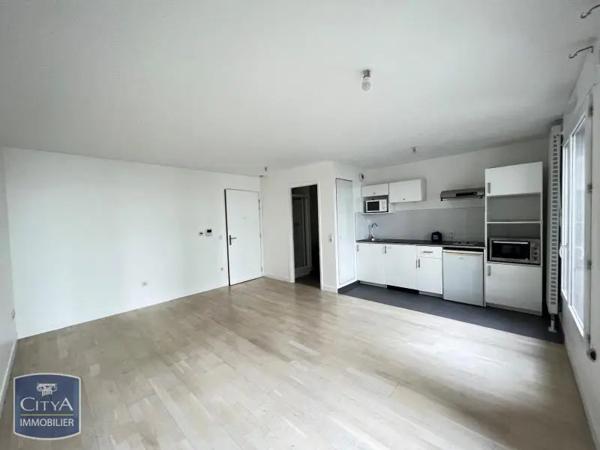 Appartement à louer 1 pièce 30.43m² Maisons-Alfort (94700)