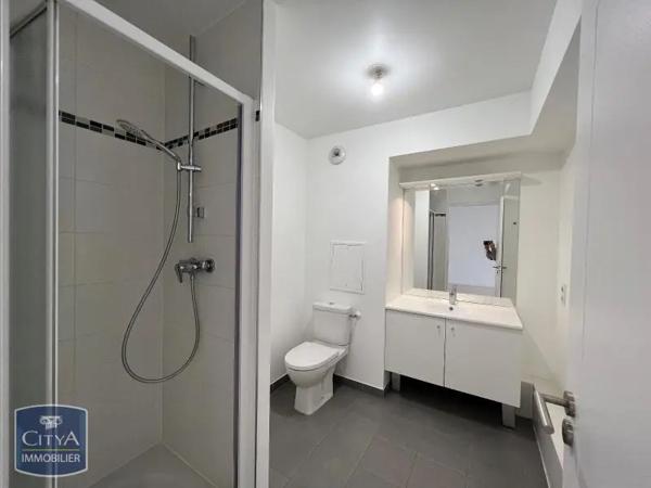 Appartement à louer 1 pièce 30.43m² Maisons-Alfort (94700)