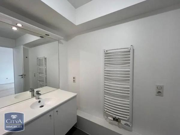 Appartement à louer 1 pièce 30.43m² Maisons-Alfort (94700)