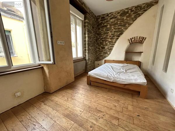 Achat - Appartement Le Palais 56360 2 pièces 42 m 2