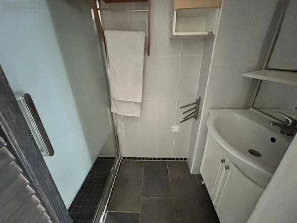 Achat - Appartement Le Palais 56360 2 pièces 42 m 2