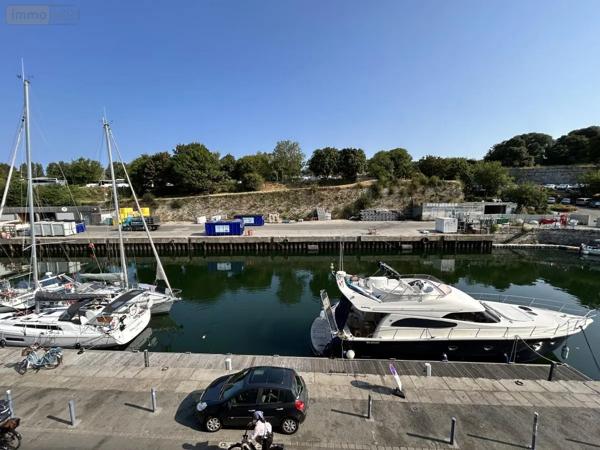 Achat - Appartement Le Palais 56360 2 pièces 42 m 2