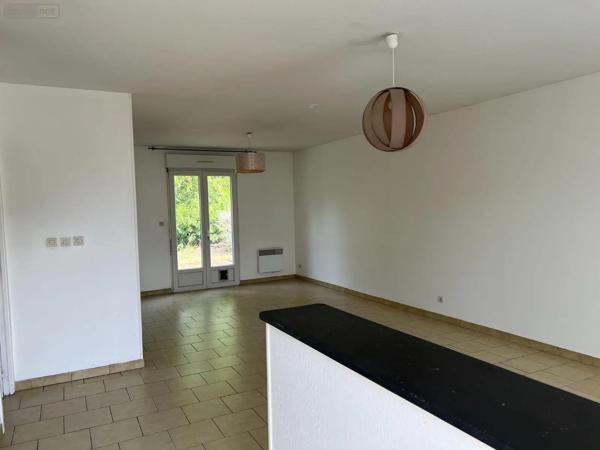 Achat - Maison | Pavillon Le Poinçonnet 36330 4 pièces 83 m 2 475 m 2