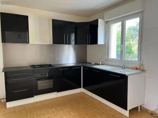 Achat - Maison | Pavillon Le Poinçonnet 36330 4 pièces 83 m 2 475 m 2