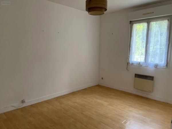 Achat - Maison | Pavillon Le Poinçonnet 36330 4 pièces 83 m 2 475 m 2