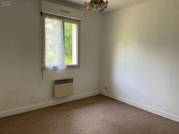Achat - Maison | Pavillon Le Poinçonnet 36330 4 pièces 83 m 2 475 m 2