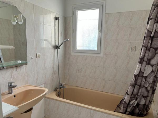 Achat - Maison | Pavillon Le Poinçonnet 36330 4 pièces 83 m 2 475 m 2