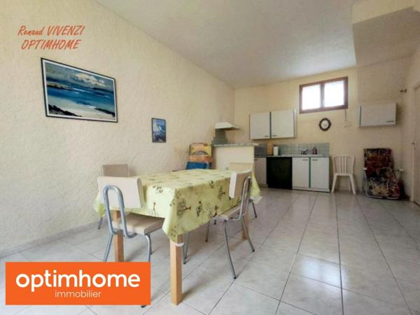 Maison de ville 5 pièces PRADES (66)