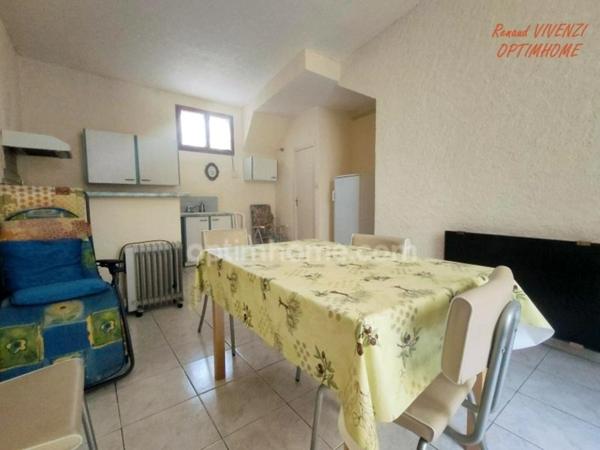 Maison de ville 5 pièces PRADES (66)