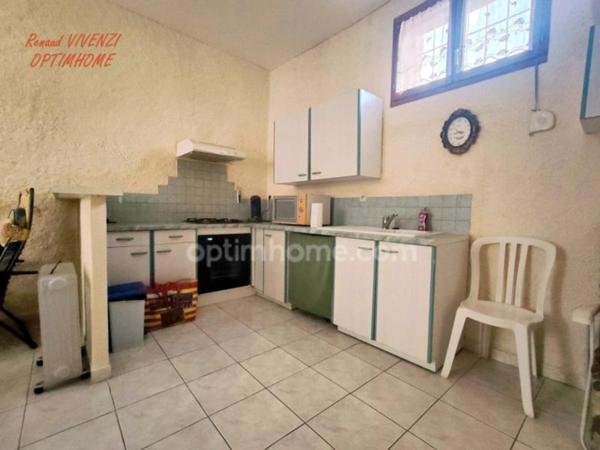 Maison de ville 5 pièces PRADES (66)