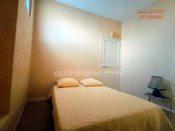 Maison de ville 5 pièces PRADES (66)