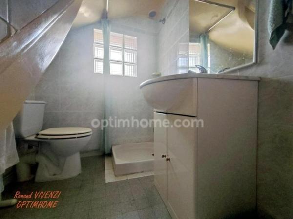 Maison de ville 5 pièces PRADES (66)