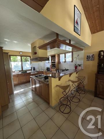 Maison à vendre  9 pièces - 240 m2 MOUTIERS TARENTAISE - 73