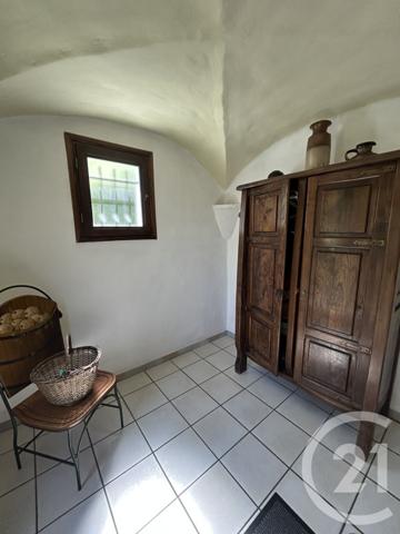 Maison à vendre  9 pièces - 240 m2 MOUTIERS TARENTAISE - 73