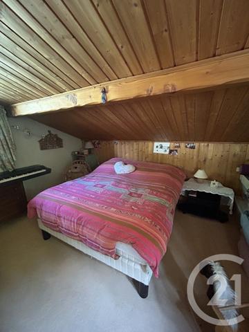 Maison à vendre  9 pièces - 240 m2 MOUTIERS TARENTAISE - 73