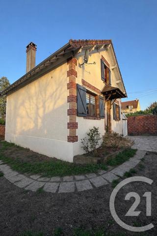Maison à vendre  5 pièces - 109,01 m2 ERAGNY SUR OISE - 95