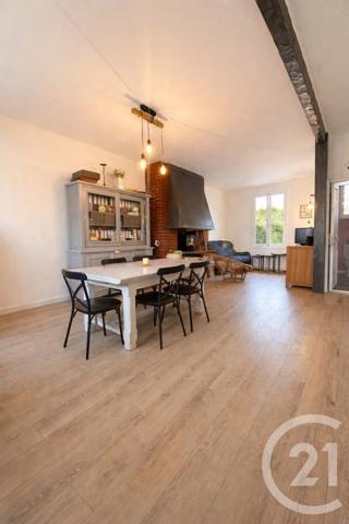 Maison à vendre  5 pièces - 109,01 m2 ERAGNY SUR OISE - 95