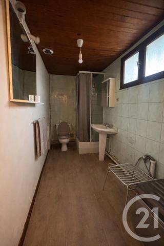 Maison à vendre  5 pièces - 109,01 m2 ERAGNY SUR OISE - 95