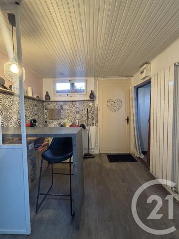 Maison à vendre  5 pièces - 109,01 m2 ERAGNY SUR OISE - 95