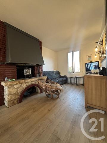 Maison à vendre  5 pièces - 109,01 m2 ERAGNY SUR OISE - 95