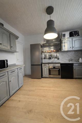 Maison à vendre  5 pièces - 109,01 m2 ERAGNY SUR OISE - 95