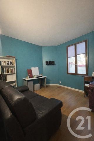 Maison à vendre  5 pièces - 109,01 m2 ERAGNY SUR OISE - 95