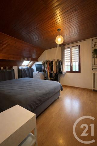 Maison à vendre  5 pièces - 109,01 m2 ERAGNY SUR OISE - 95