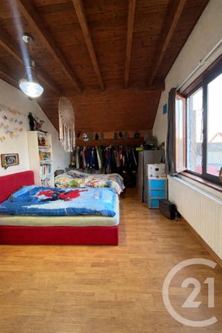 Maison à vendre  5 pièces - 109,01 m2 ERAGNY SUR OISE - 95