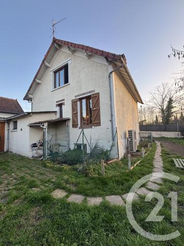 Maison à vendre  5 pièces - 109,01 m2 ERAGNY SUR OISE - 95