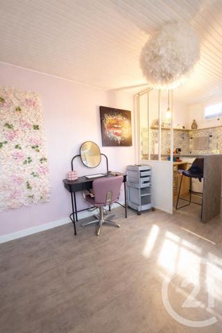 Maison à vendre  5 pièces - 109,01 m2 ERAGNY SUR OISE - 95